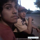 Foto de perfil de carlote24