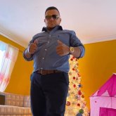 Operario. Buscando relación estable.