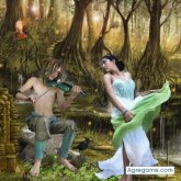 tushar chico soltero en 