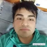 Chatear con pablovalde de Purranque