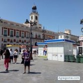 Busco ligar. Pasear por campo , bosque ,