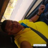 Carlosk83 chico soltero en Bogotá