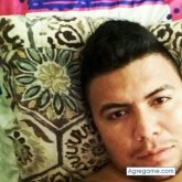 Jhonny2784 chico soltero en Barranquilla
