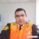 Juan Jose Palenzuela Martin, Chico de El Alquian para Chicos en Agregame.