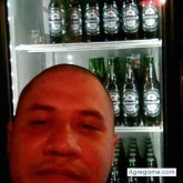 Okaitoro chico soltero en Piribebuy