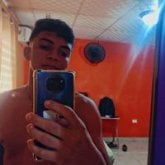 Freddy Alexisjr Cortés