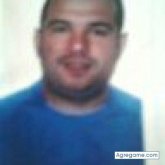 jose angel