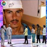 Pipi Pelayo, Chico de Vallejo para Chicos en Agregame.