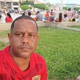 Busco conocer gente. Busco conocer