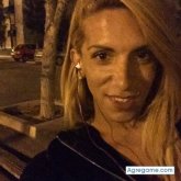 TravestiSilvia27 chica soltera en Alicante