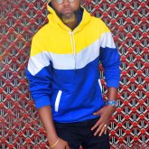 Busco matrimonio. I'm looking for a