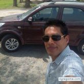 Lesteru chico soltero en Lima