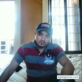 Foto de perfil de KIKESAENZ