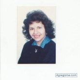 Mujer mora1966 de Lima Ciudad