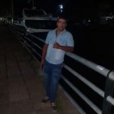 Alejandro Quintana, Chico de Capilla Del Señor para Chicos en Agregame.