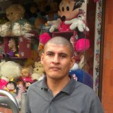 Busco conocer gente. Mujeres. Chevere.