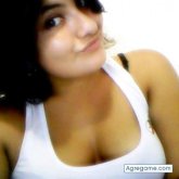 shirley chica soltera en Amposta