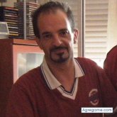 Hombre Deivit_5 de Barcelona Ciudad