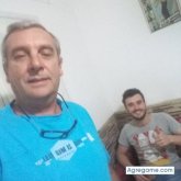 luisosvaldo5233 chico divorciado en Tres Arroyos