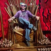 Busco conocer gente. Mujeres sin