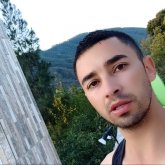 Busco pareja. Conocer amistades y mirar