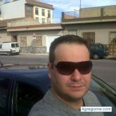 Nachob39 chico soltero en El Palmar