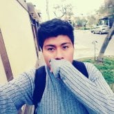 Busco pareja. Pase lo que tenga que