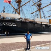 luisjofrecorvacho chico soltero en Arica