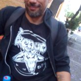 cralepsys chico soltero en Santiago