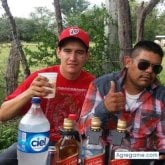 Trailero full. Busco ligar. Conocer