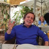 ELIAS60 chico soltero en Madrid