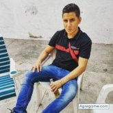 Busco conocer gente.