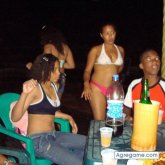 franddy chico soltero en Boca Chica