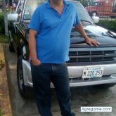 Jhossy chico soltero en Ciudad Sandino