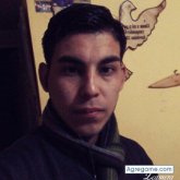 Robinson gonzalez