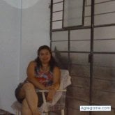 patycitas chica soltera en Lince