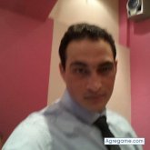 jally chico soltero en 