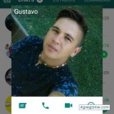 Chatear con Gustavost de Zárate
