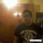 Foto de perfil de pancho231081