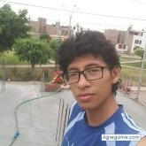 Roca_vico chico soltero en Ica