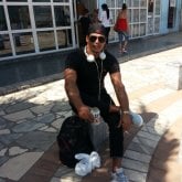 Busco pareja. Busco una mujer para