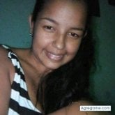 kperez chica soltera en Caracas