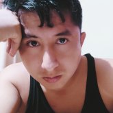 Busco pareja. Mujeres. Chico tranquilo y