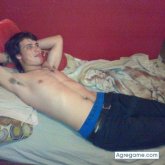 braian anich