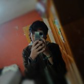 Mesero. Busco ligar.