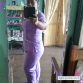 ELY70 chica soltera en Santa Elena