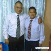 Oscar Briones