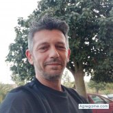Joselu_43 chico soltero en Málaga