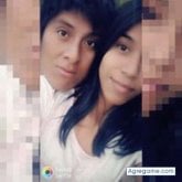 Matias Galvan, Chico de Coronel Hilario Lagos para Chicos en Agregame.