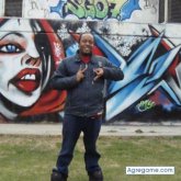 Awdaz chico soltero en Alcorcón